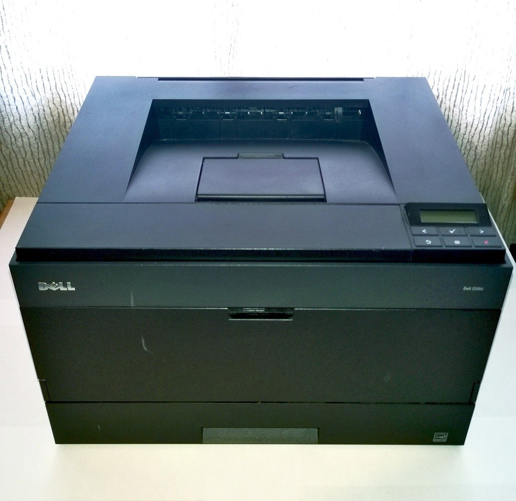 dell color laser 5110c